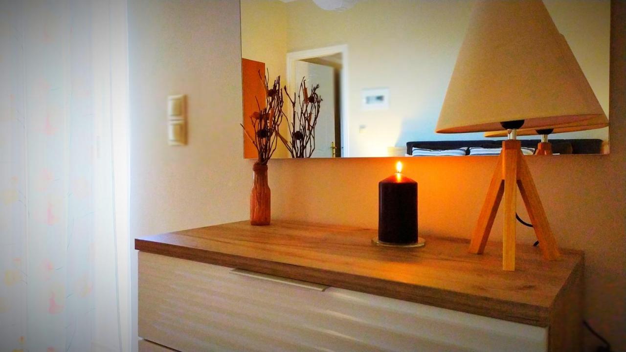 Agnantio Apartment Ayios Nikitas Luaran gambar